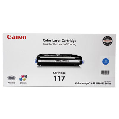 TONER,CRTG 117,CN