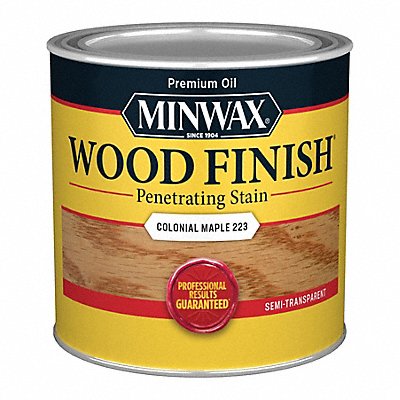Wood Stains
