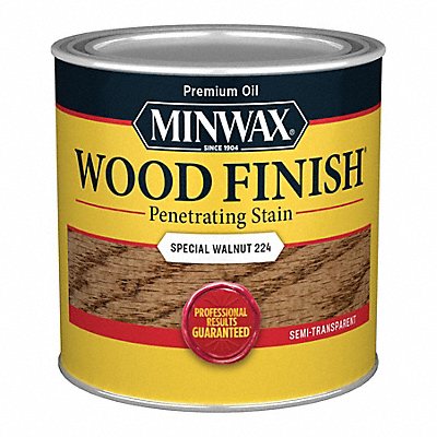 Wood Stains