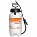 Handheld Sprayer 2 gal Poly Tank