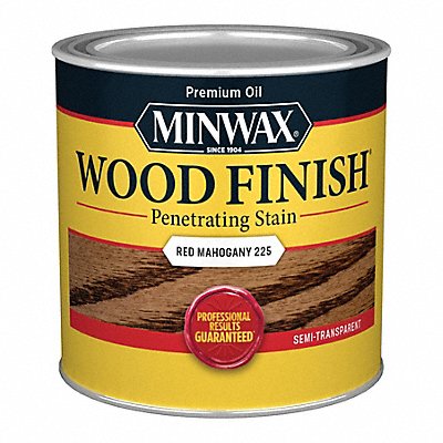Wood Stains
