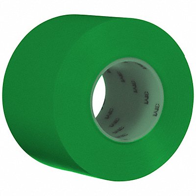 Floor Marking Tape Green 36 yd PK3