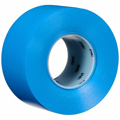 Floor Marking Tape Blue 36 yd PK4