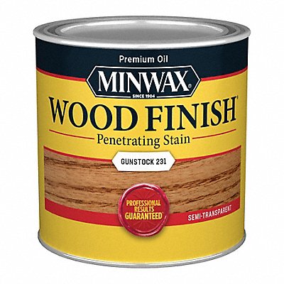 Wood Stains