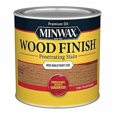 Wood Stains
