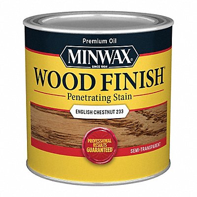 Wood Stains