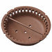 Floor Drain Cast Iron Round Type 3 H