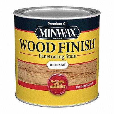 Wood Stains