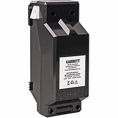 Detector and Scanner Replacement Parts and Accesso