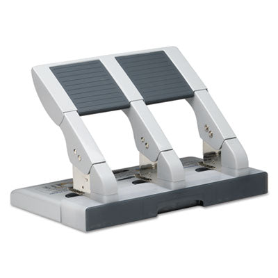 PUNCH,3 HOLE,75SHT CAP,PY