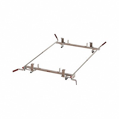 Van Roof Racks