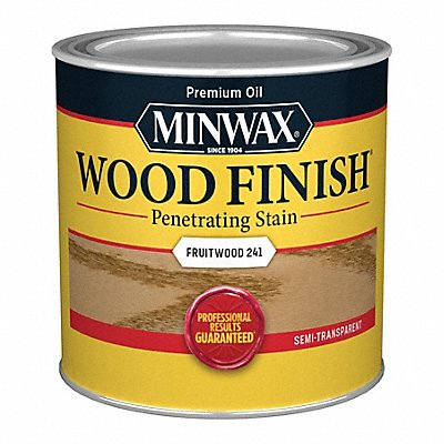 Wood Stains