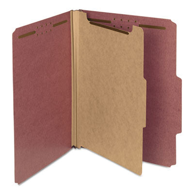 FOLDER,CLAS,LTR,1 DIV,RD