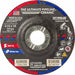 Abrasive Grinding Wheel