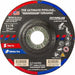 Abrasive Grinding Wheel