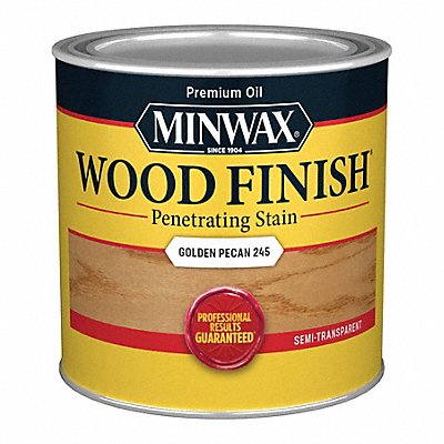 Wood Stains