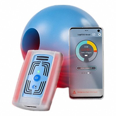 Portable Single- and Multi-Gas Detectors