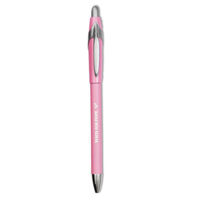 PEN,PINK RIBBON FLEXGR,PK