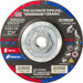 Abrasive Grinding Wheel