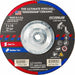 Abrasive Grinding Wheel