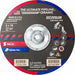 Abrasive Grinding Wheel