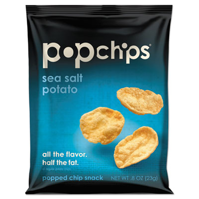 CHIP,SEA SALT,24CT/.8OZ