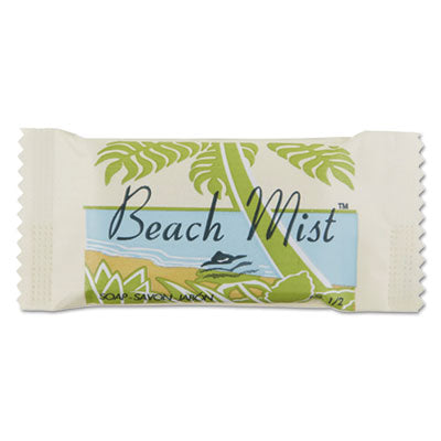 SOAP,BAR,#1/2,BEACH MIST