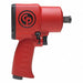 Impact Wrench Steel Motor 3/4 