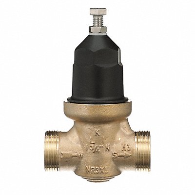 Water Pressure Reducing Valve 3/4 