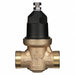 Water Pressure Reducing Valve with Doubl