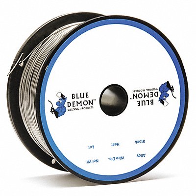 Gasless Flux Core Weld Wire .030 2lb.