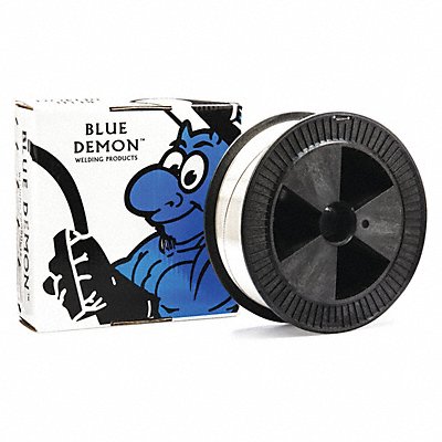 SS Weld Wire 0.035 30lb. Spool