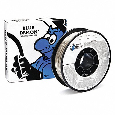 Stainless Steel Welding Wire 0.030x10lb