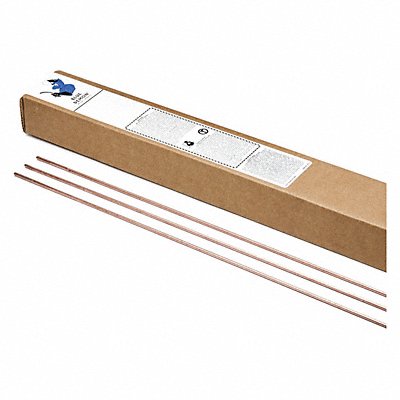 Oxy-Acetylene Gas Weld Rod 1/16X36 10lb