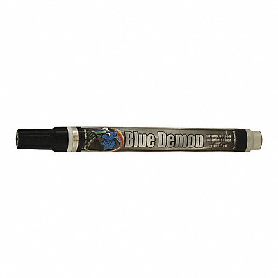 Industrial Paint Marker Black PK12