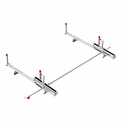 Van Roof Racks