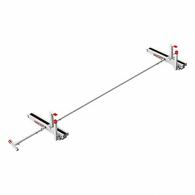 Van Roof Racks