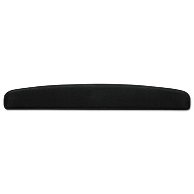 REST,MEMORY FOAM WRIST,BK