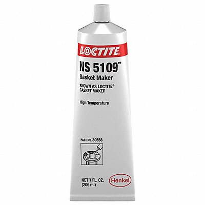 Gasket Sealant 7 oz Gray