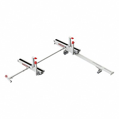 Van Roof Racks
