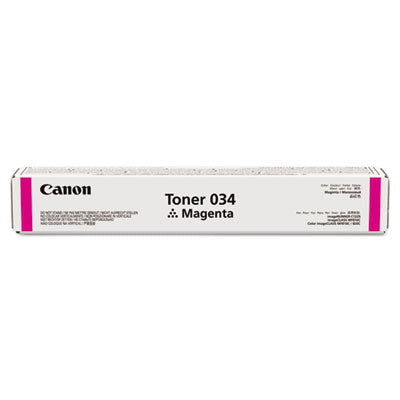 TONER,CRG034,MG