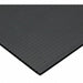 Corr. Plastic Sheets 48 x 48 Blk PK30