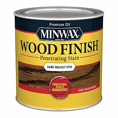 Wood Stains