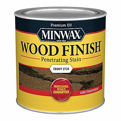 Wood Stains