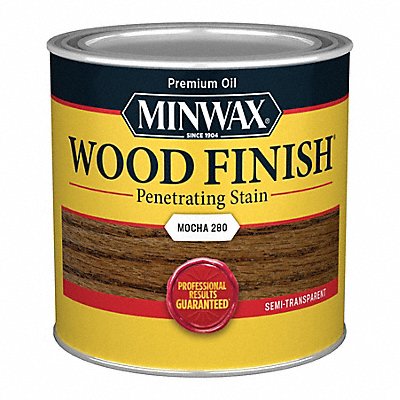 Wood Stains