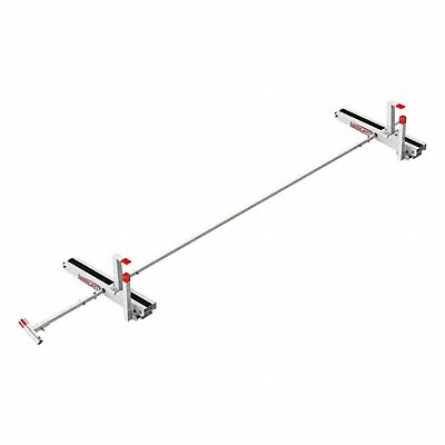 Van Roof Racks