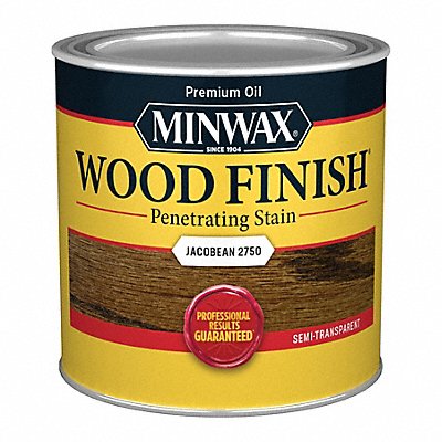 Wood Stains