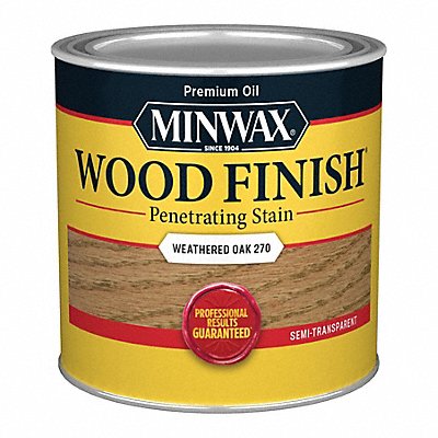 Wood Stains