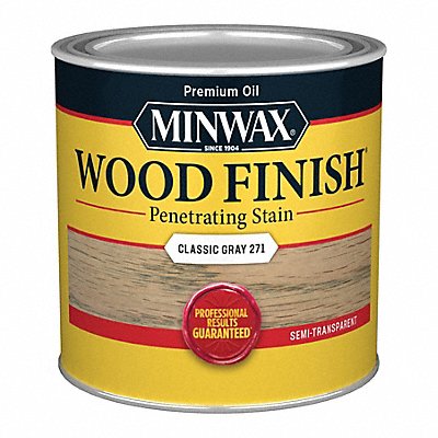 Wood Stains
