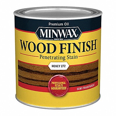 Wood Stains